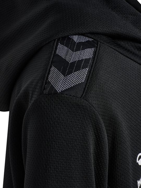 Produktbild hummel Kinder-Trainingsjacke (152)