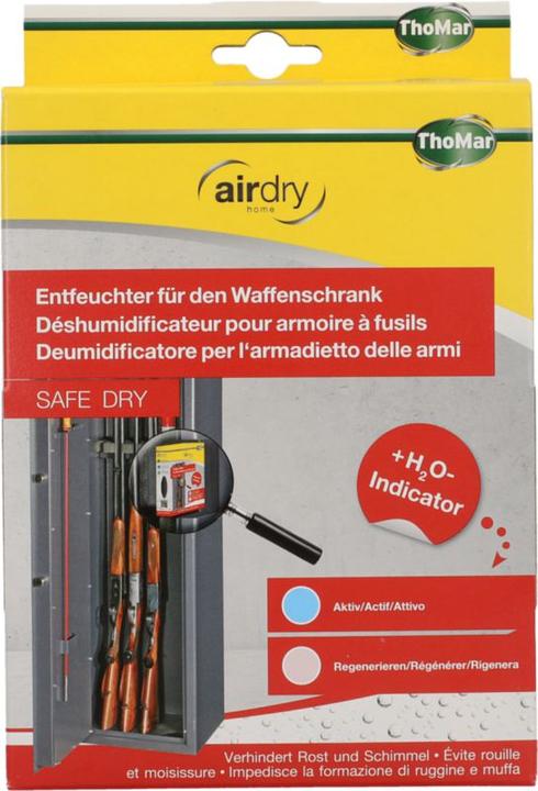 Produktbild ThoMar Safe dry (1440.00 l/24h)
