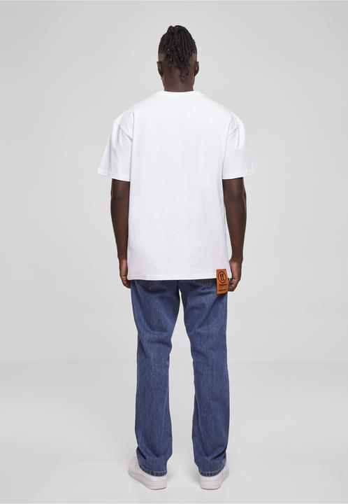 Produktbild Forgotten Faces The Mask Heavy Oversized Tee (S)