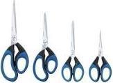 Actual product image Wedo SOFT-CUT Scissors (18 cm)