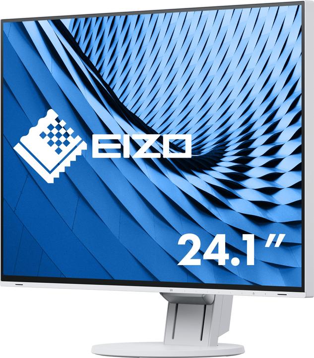 Actual product image Eizo EV2457 (1920 x 1200 pixels, 24")