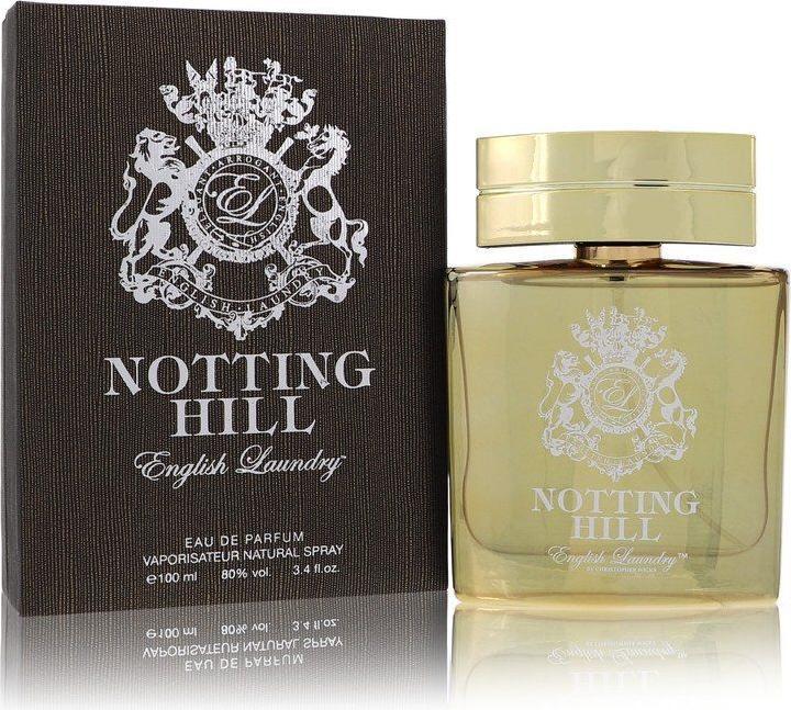 Immagine prodotto English Laundry Notting Hill (Eau de parfum, 100 ml)