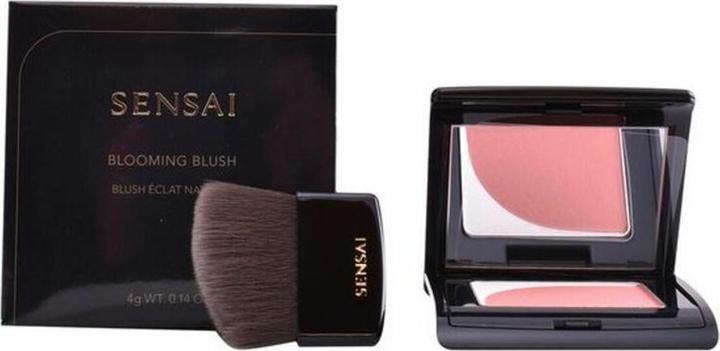 Produktbild Sensai Blooming Blush (04 Blooming Orange)