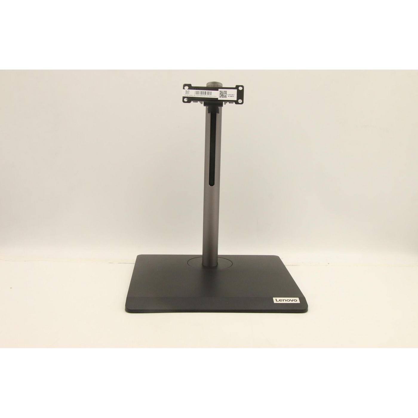 Lenovo Lift Swivel stand,BLK,Net,HH, Notebook Ersatzteile, Schwarz