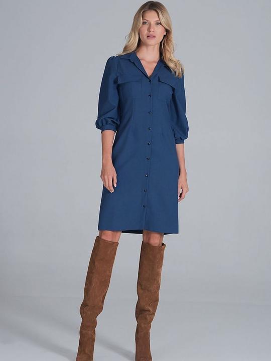 Actual product image Figl Everyday dress (S)