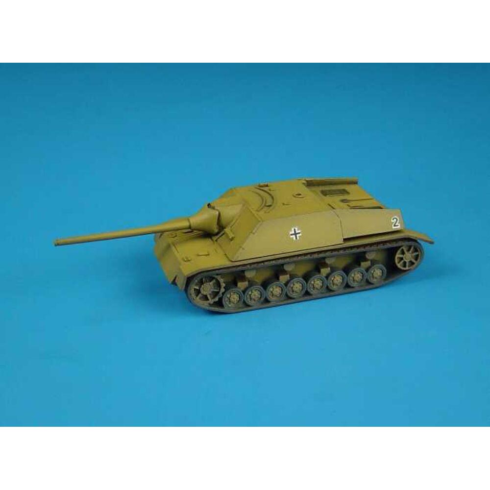 Hauler Pz IV-70(V) LANGE