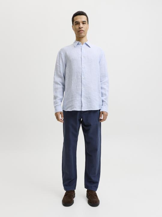 Produktbild Jack & Jones Relaxed Fit Jogginghose Jogginghose (XL)