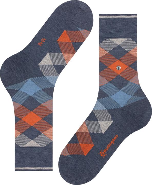 Actual product image Burlington Newcastle (Single pack, 40 - 46)