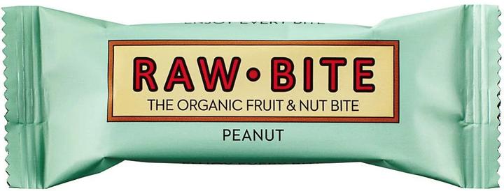 Image du produit Raw Bite Aliments crus (50 g, 1 pcs)