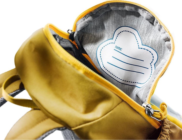 Actual product image Deuter Pico (5 l)