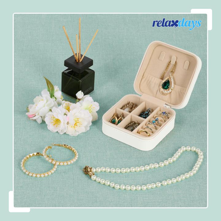 Produktbild Relaxdays Schmuckkästchen