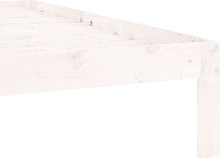 Image du produit vidaXL Bettrahmen (90 x 200 cm)