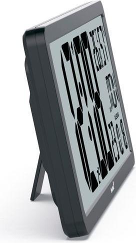 Levenhuk Wezzer Tick H80 Clock Thermometer