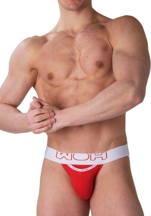 Produktbild HOM WOH Sexy Fun Jockstrap (M, Einzelpack)