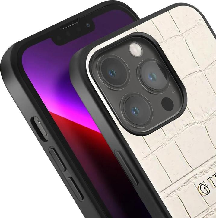 Produktbild Guess Case (Apple iPhone 13 Pro)