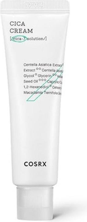 Actual product image Cosrx - Pure Fit Cica Cream (50 ml, Face toner)