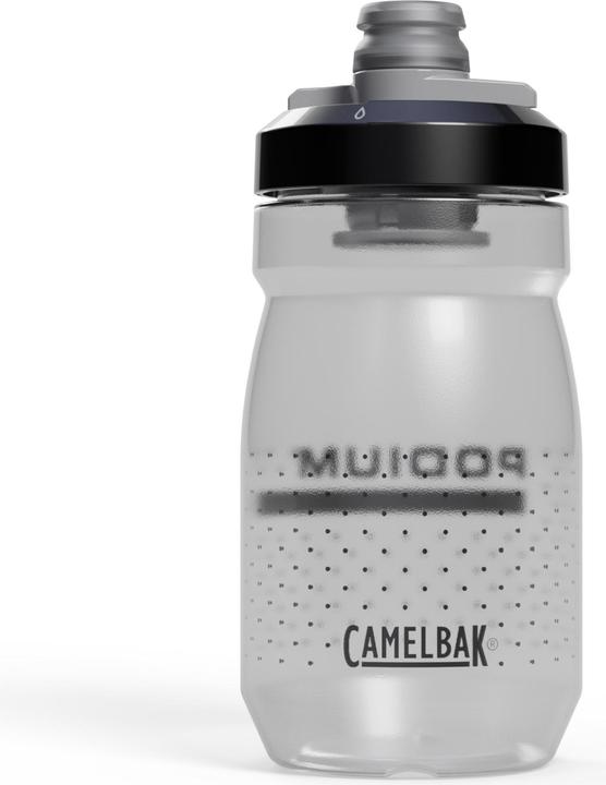 Actual product image Camelbak Podium bottle 450ml (0.44 l)