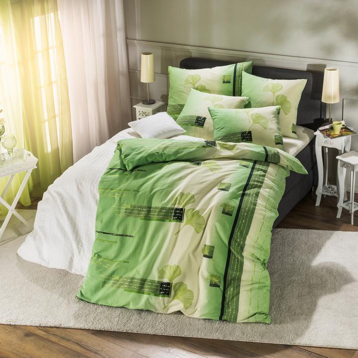 Actual product image Lotus Bettwaren Isla (Pillowcase, 65 x 65 cm)