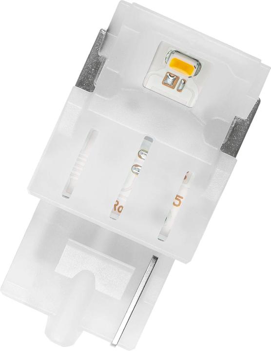 Image du produit Osram LEDriving Amber (WY21W)