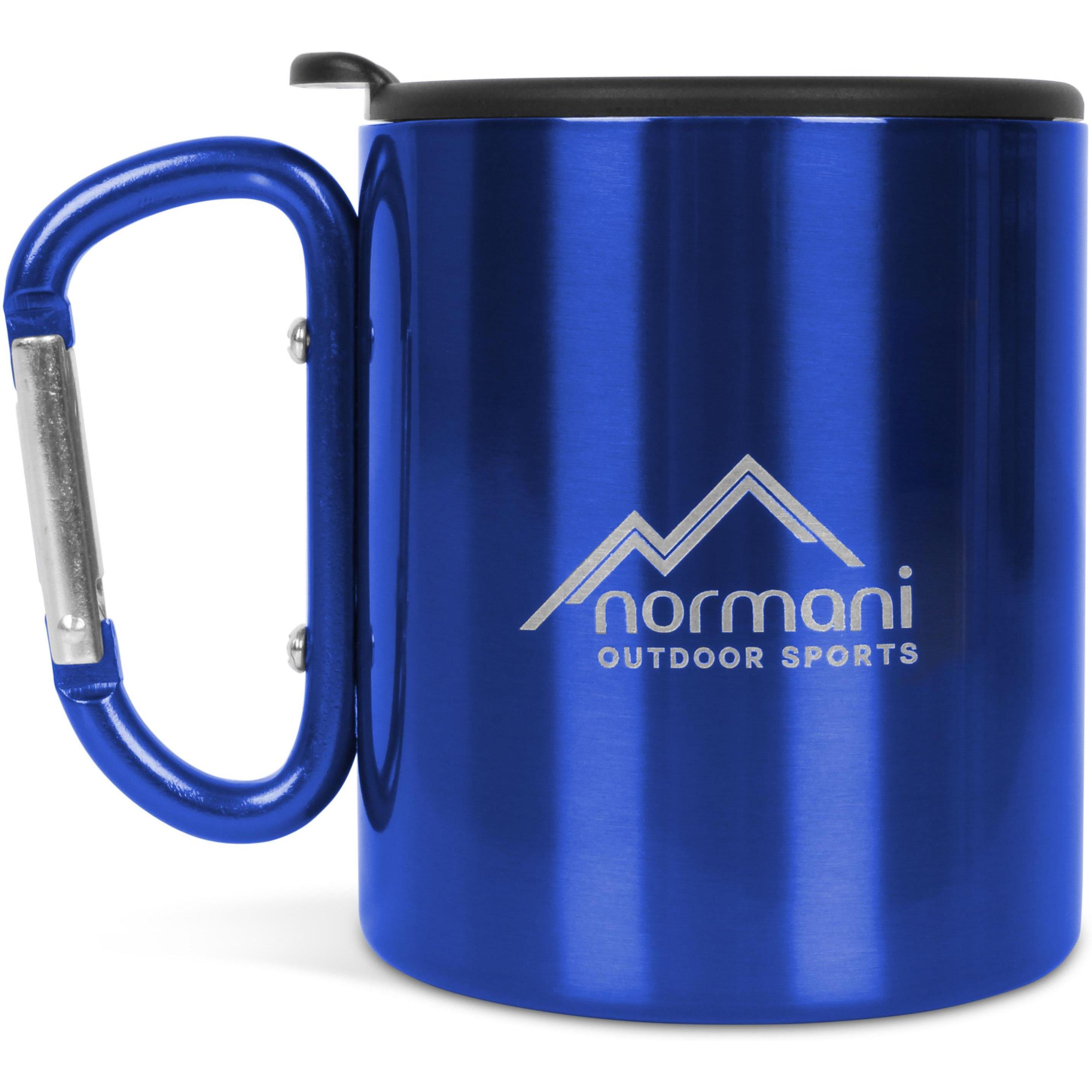 Thumbnail - Normani, Campinggeschirr