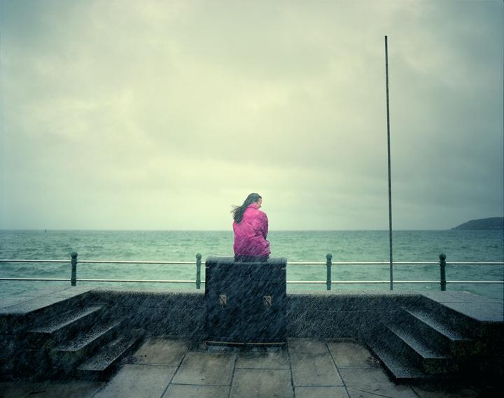 Produktbild Cornwall (Deutsch, Joakim Eskildsen, 2018)
