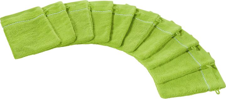 Verde mela