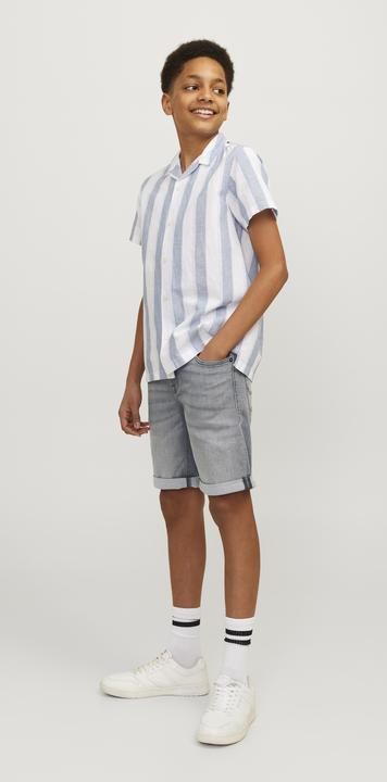 Actual product image Jack & Jones Jjirick Jjioriginal Shorts Mf 926 Sn Mni (110)