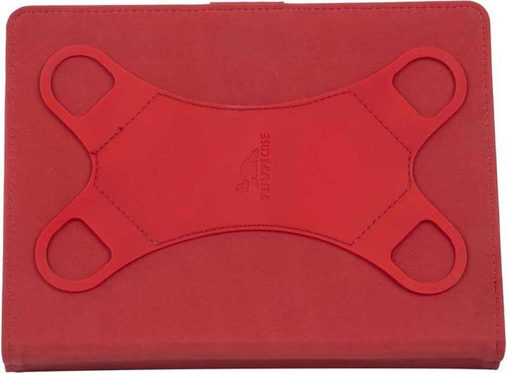 Produktbild Rivacase § 3112 Housse universelle pour tablettes 7 Rouge (Asus Fonepad)