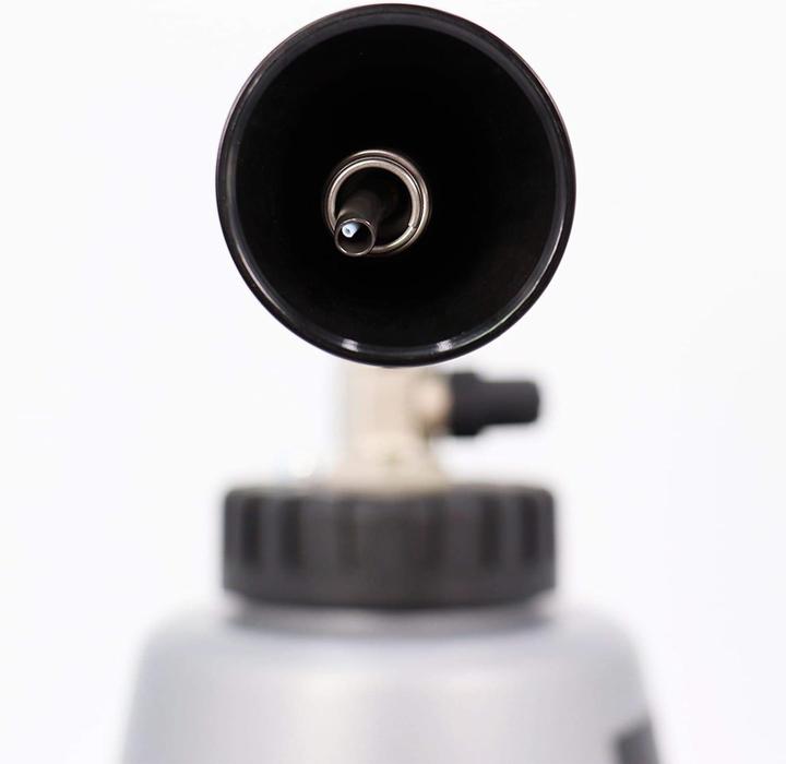 Produktbild Tornador Black Z-020RS