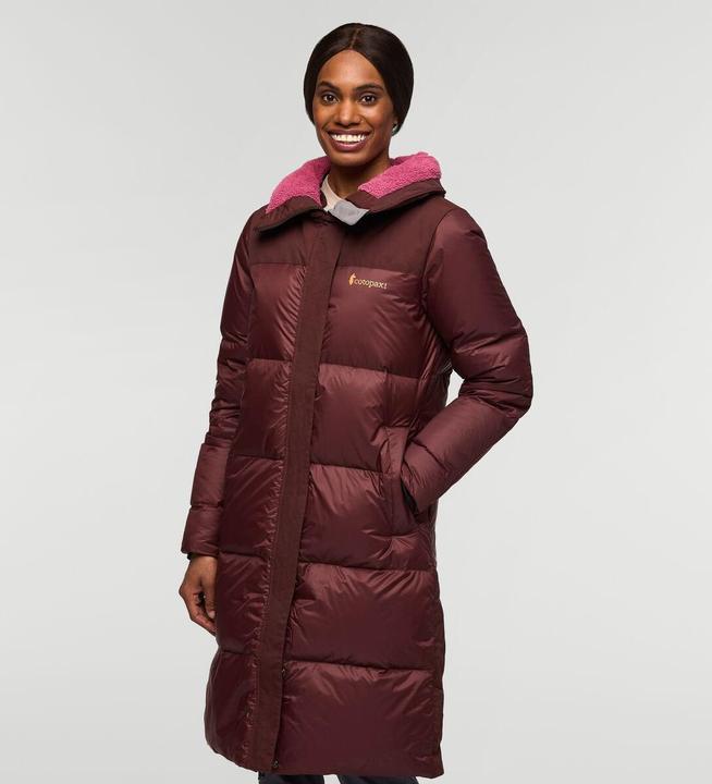 Immagine prodotto Cotopaxi Parka in piuma d'oca Solazo (L)