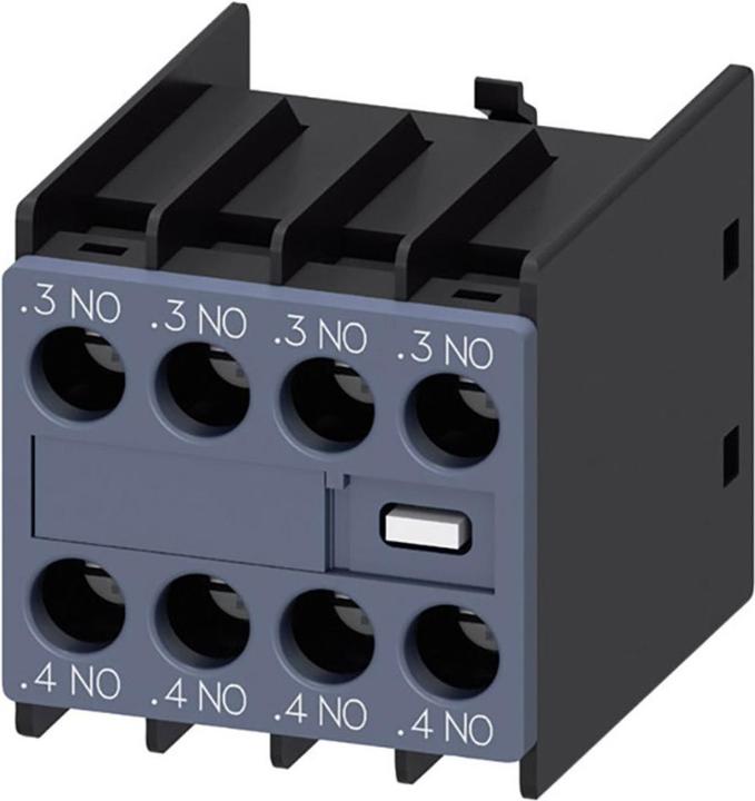 Produktbild Siemens Hilfsschalter für Schütz