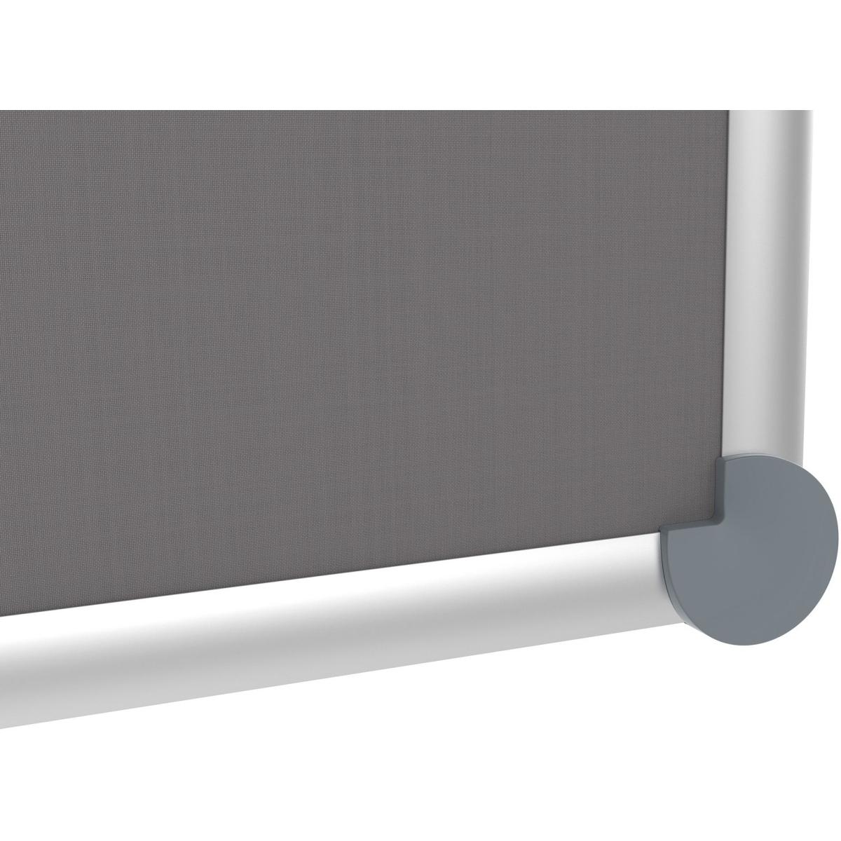 Thumbnail - Maul, Pinnwand, Pinnboard, Textil-Oberfläche pinnfähig, BxH 900x600 mm (Wandtafel)