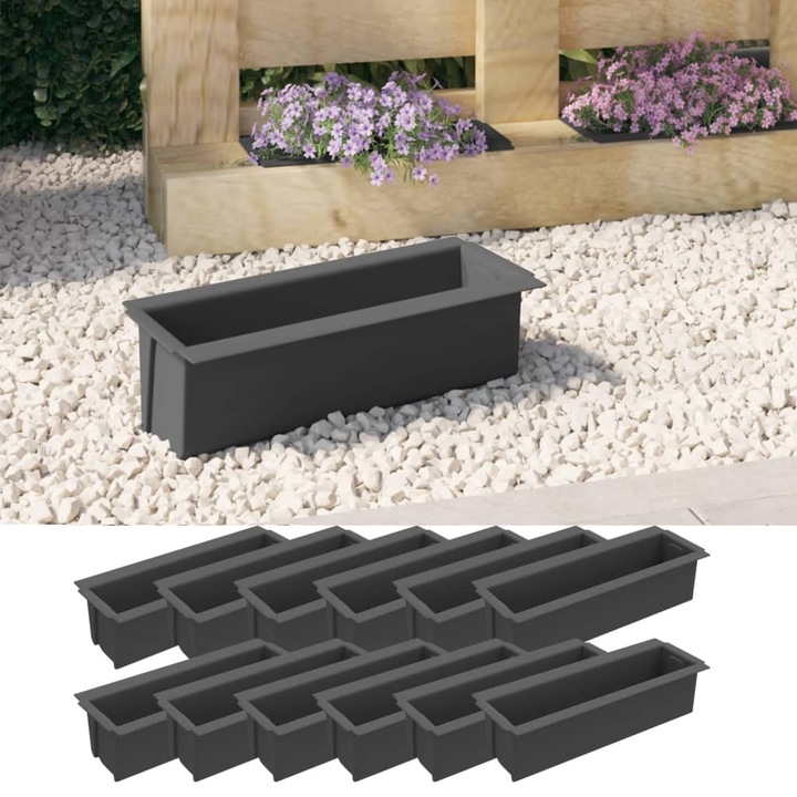 Image du produit VidaXL Virgile (13.50 cm)