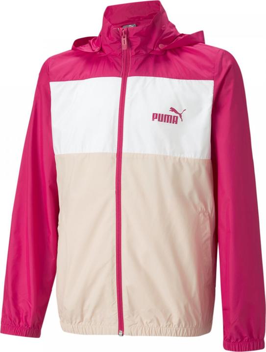 Immagine prodotto Puma ESS+ CB Giacca a vento B (110)