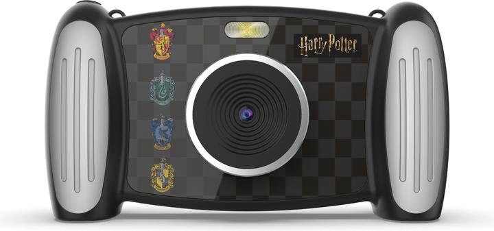 Actual product image Accutime Interactive camera Harry Potter (black): 5MP photo, 1080p video resolution, 4x zoom,...