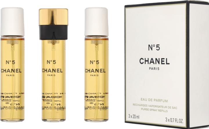Produktbild Chanel No.5 (Eau de Parfum, 60 ml)