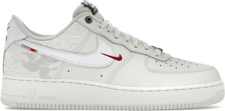 Immagine prodotto Nike Air Force 1 Low Pegasus Pack Phantom (47)
