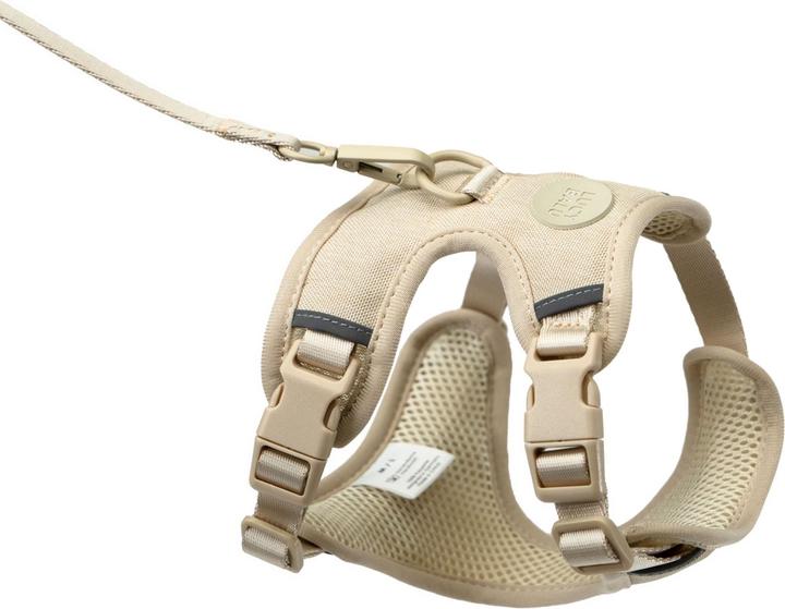 Produktbild LucyBalu EXPLORER Katzengeschirr (XS, S, Katze, Spazieren)