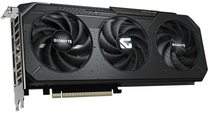 Actual product image Gigabyte GeForce RTX 5060 Ti Gaming OC (16 GB, GDDR7)