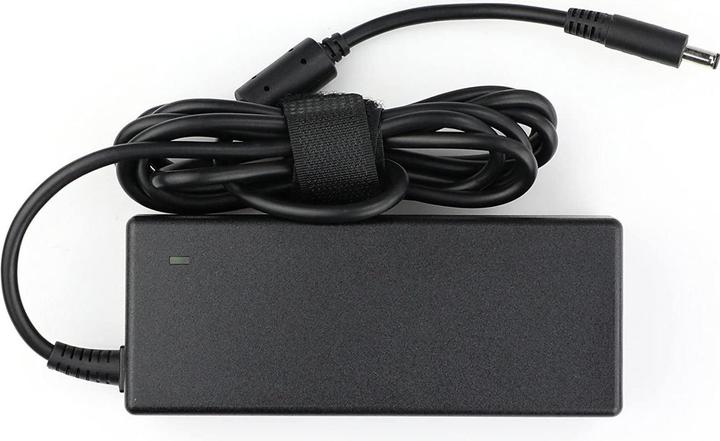 Dell AC Adapter, 90W, 19.5V, 3 (90 W)