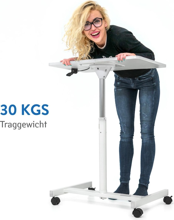 Actual product image Tatkraft Trend Airlift