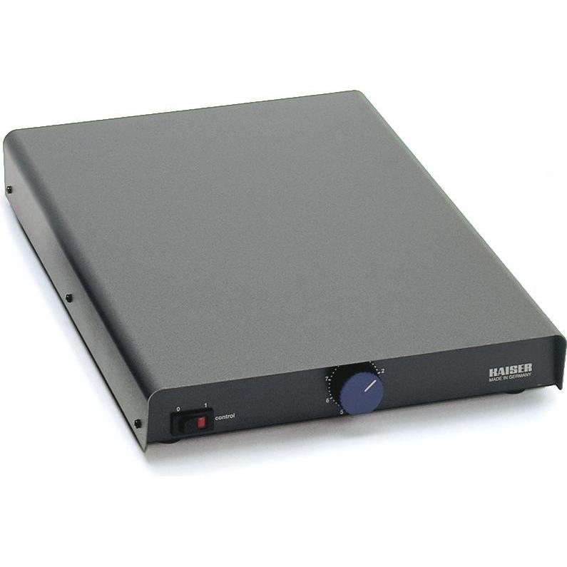 Kaiser Fototechnik Schalenwrmer fr Schalen bis 30 x 40 cm (Laborutensilien) (4141)