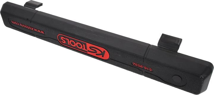 Produktbild KS Tools - 1/2" INFINITOOL Ratschen-Drehmomentschlüssel, 20-100 Nm (1/2", 20 - 100 Nm)