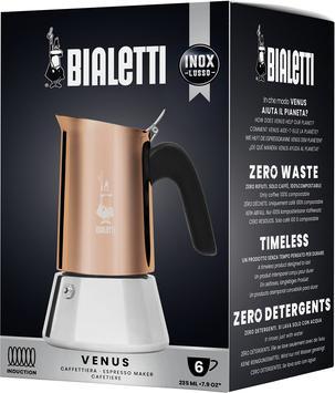 Produktbild Bialetti Venus 6 Tassen (6 T.)