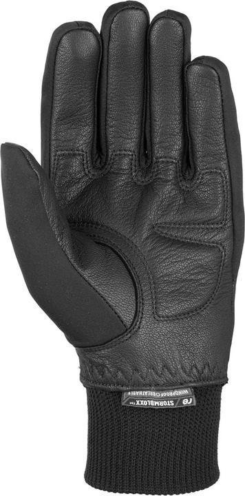 Actual product image Reusch Sievert JR STORMBLOXX (4.5)