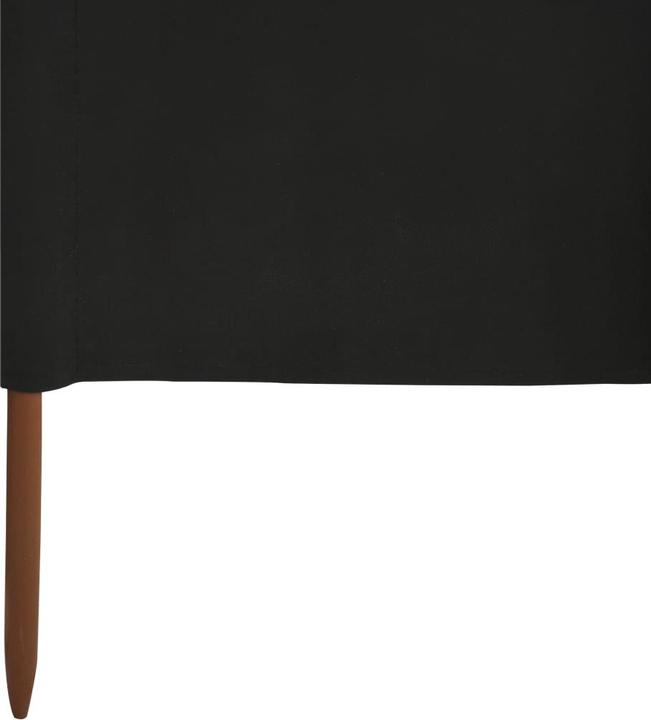 Produktbild vidaXL Windschutz (160 cm)