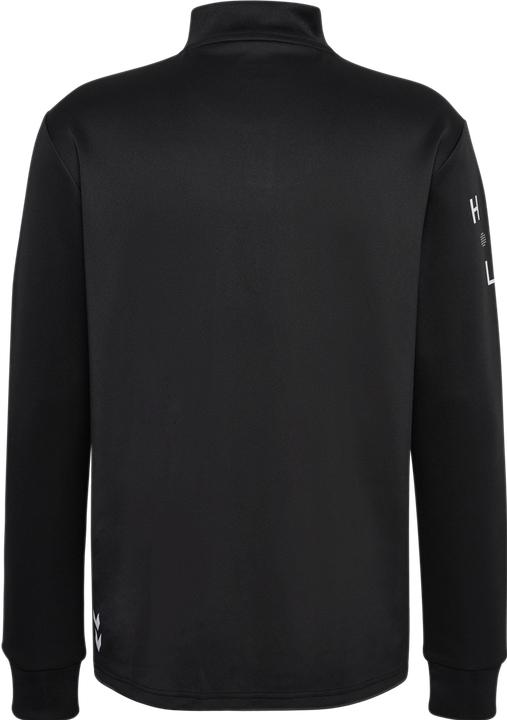 Produktbild hummel hmlCOURT HALF ZIP L/S (XL)