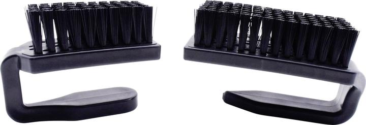 Image du produit Quadrios Brosse ESD Set de brosses à manche en forme d'étrier 2 pièces (Protection statique)
