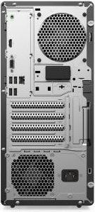 Actual product image Lenovo LOQ Tower 17IRR9 (512 GB, 17.18 GB, Intel Core i5-14400F, GeForce RTX 3050)