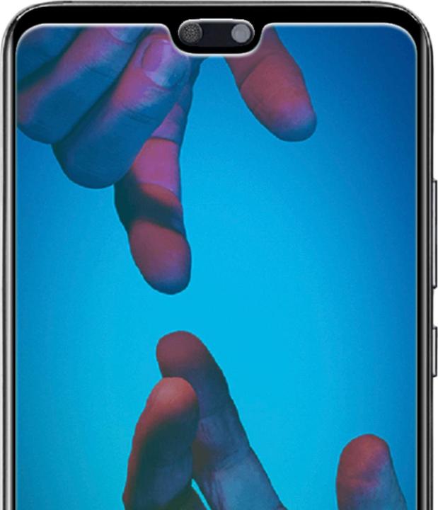 Produktbild Nalia Schutzglas (1 Stück, Huawei P20 Pro)